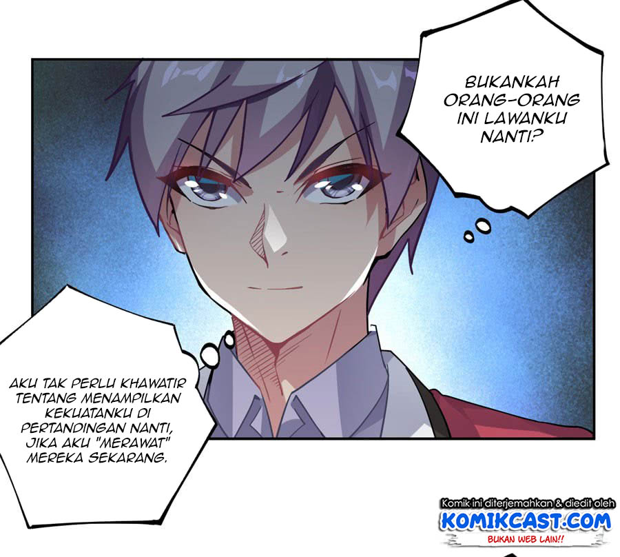 I Picked Up a Demon Lord as a Maid chapter 16